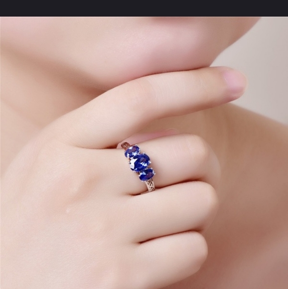 Jewelry - Sterling Silver Ring